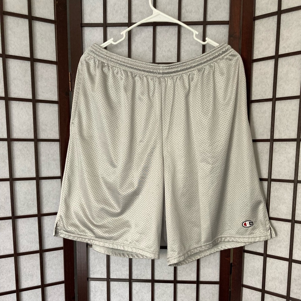 Champion Basketball Shorts